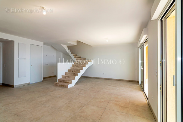 Appartement à AJACCIO