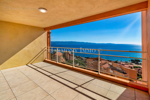 Appartement à AJACCIO