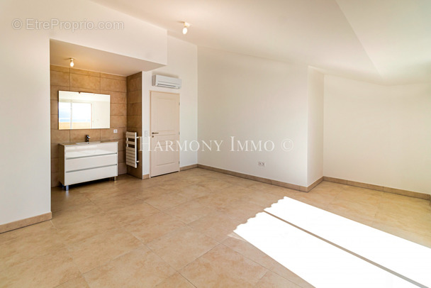 Appartement à AJACCIO