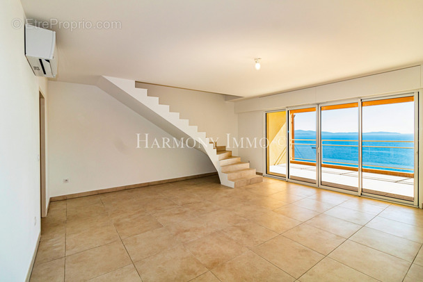 Appartement à AJACCIO