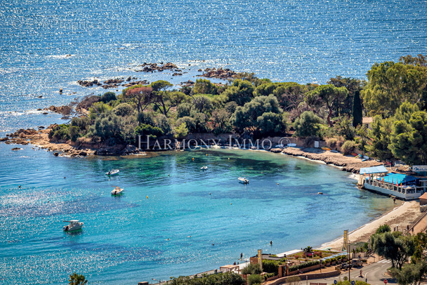 Appartement à AJACCIO