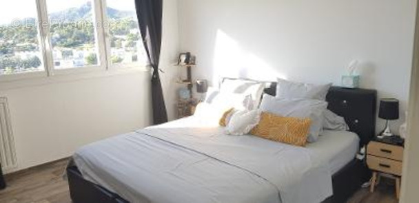 Appartement à AUBAGNE