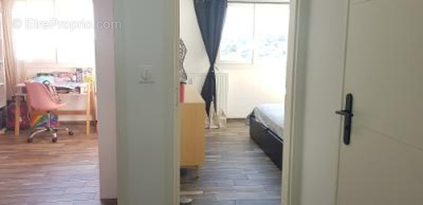 Appartement à AUBAGNE