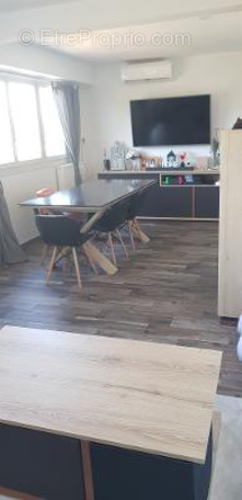 Appartement à AUBAGNE