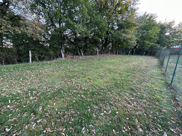 Terrain à GUERET