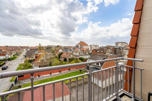 Appartement à BRAY-DUNES