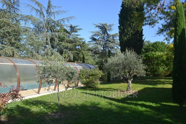 Maison à PONT-DE-BARRET