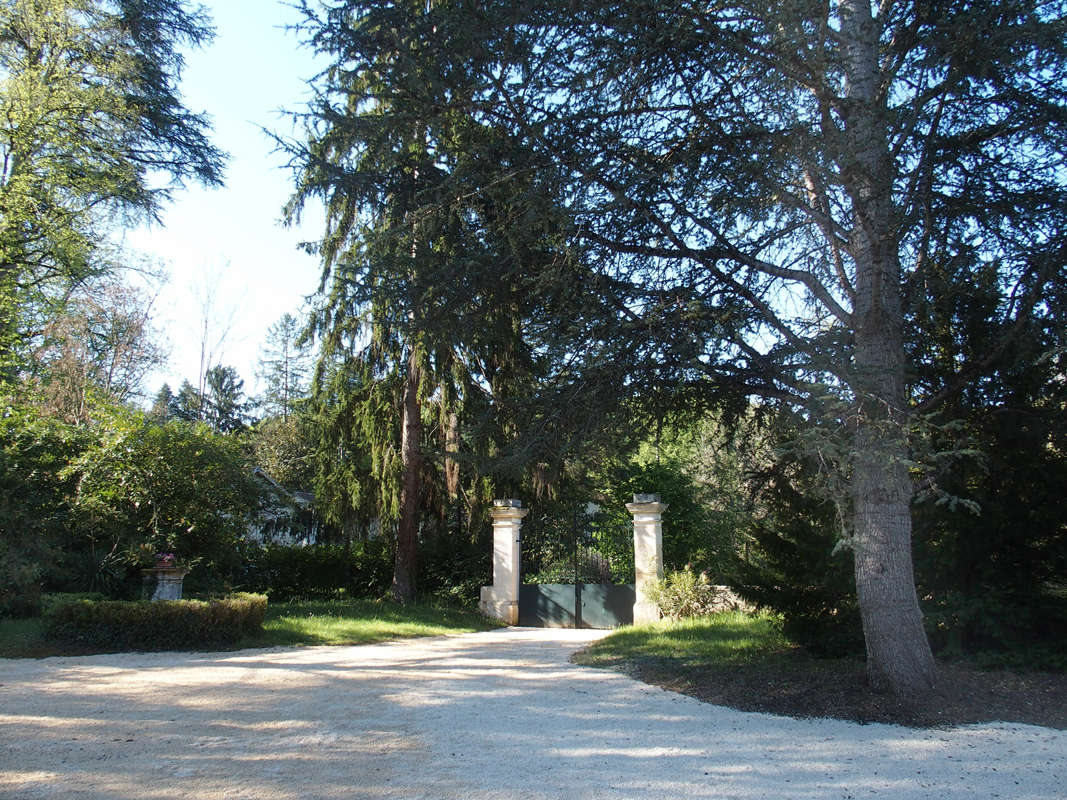 Maison à CAHORS