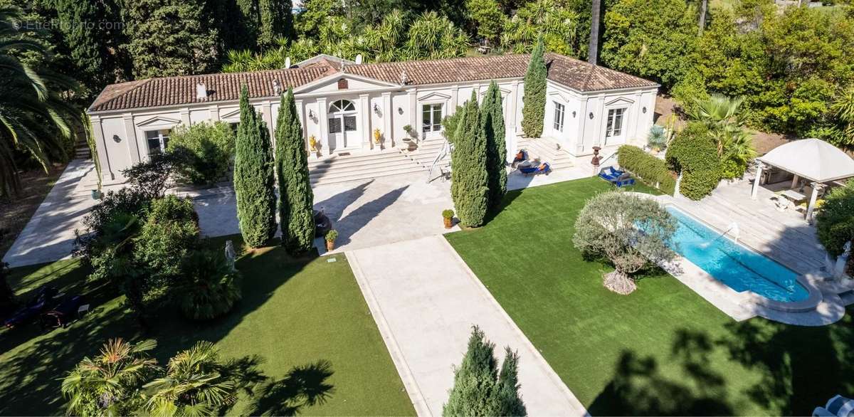 Maison à CANNES