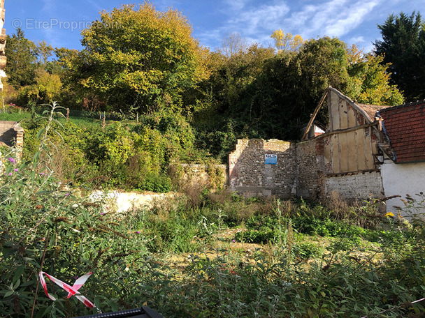 Terrain à LES ANDELYS