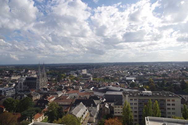 Appartement à CHOLET