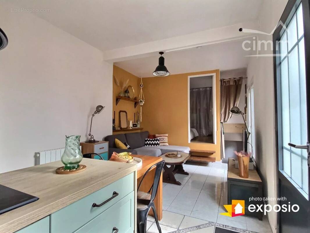 Appartement à ARCUEIL