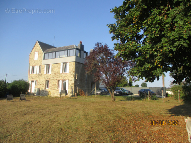 Maison à LA FERTE-MACE