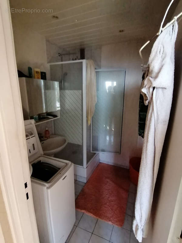 Appartement à HEROUVILLE-SAINT-CLAIR