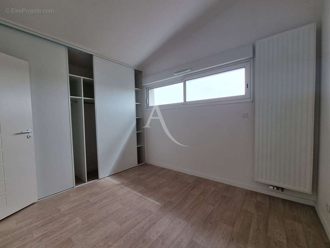 Appartement à SAINT-GILLES-CROIX-DE-VIE