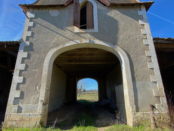 Maison à JUILLAC