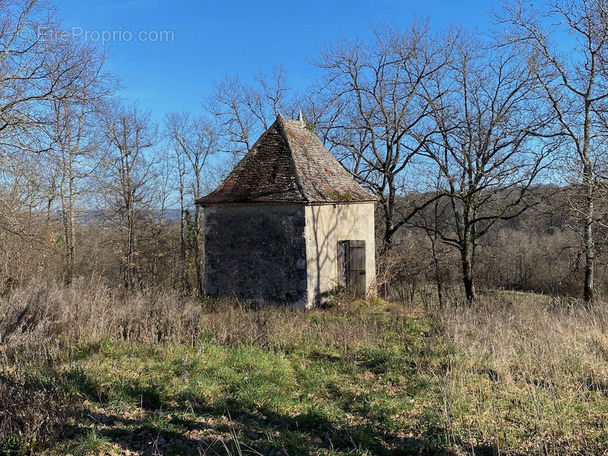 Maison à JUILLAC