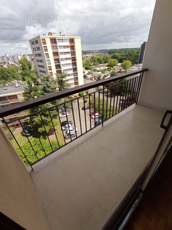 Appartement à LE MEE-SUR-SEINE