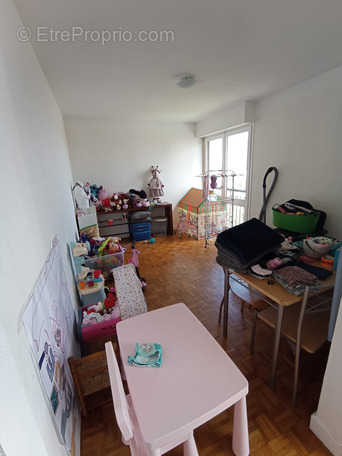 Appartement à LE MEE-SUR-SEINE