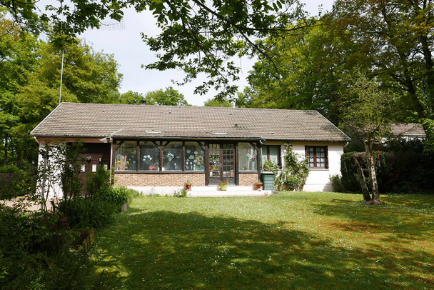 Maison à MAINTENON