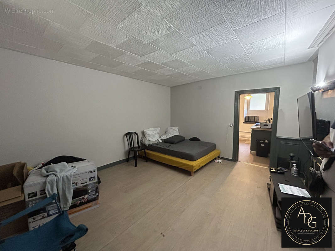 Appartement à DOURDAN