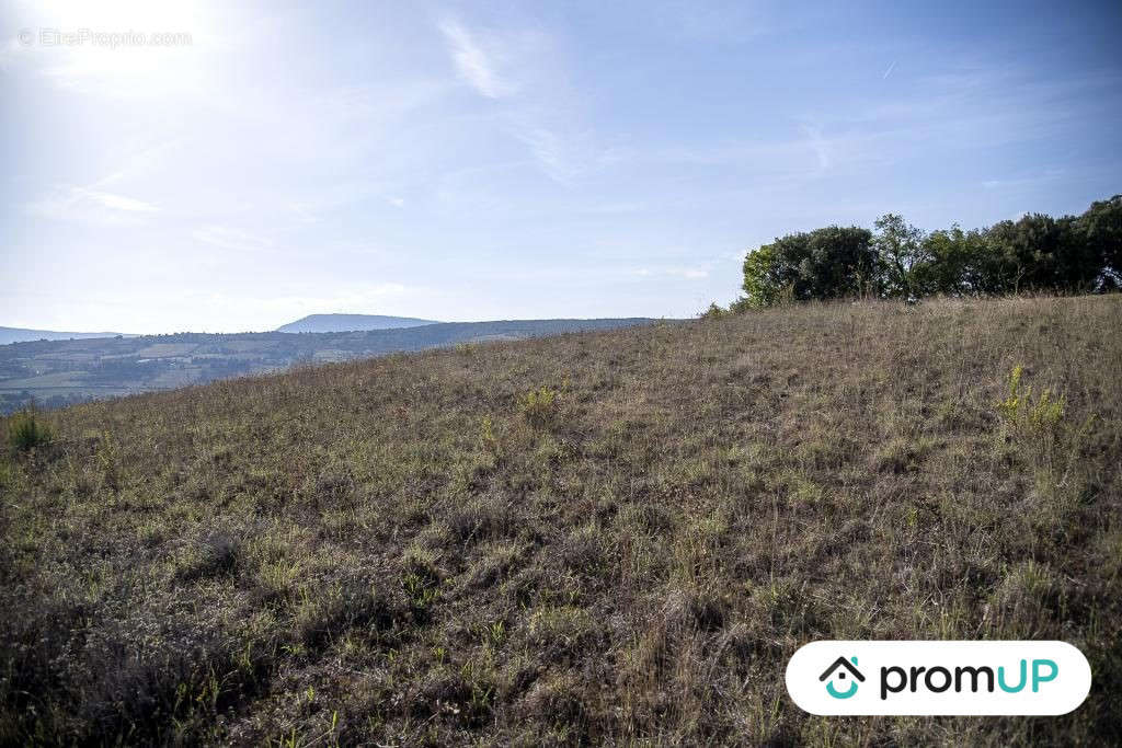 Terrain à LIMOUX