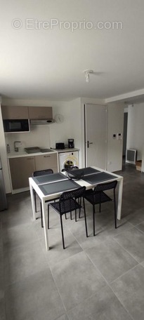 Appartement à ANGERS