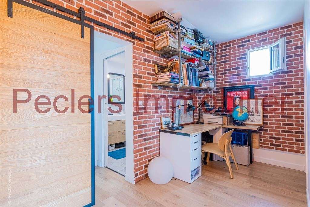 Appartement à RUEIL-MALMAISON