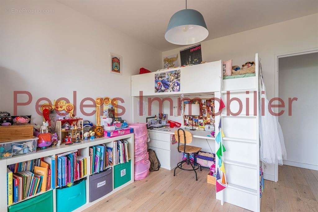 Appartement à RUEIL-MALMAISON