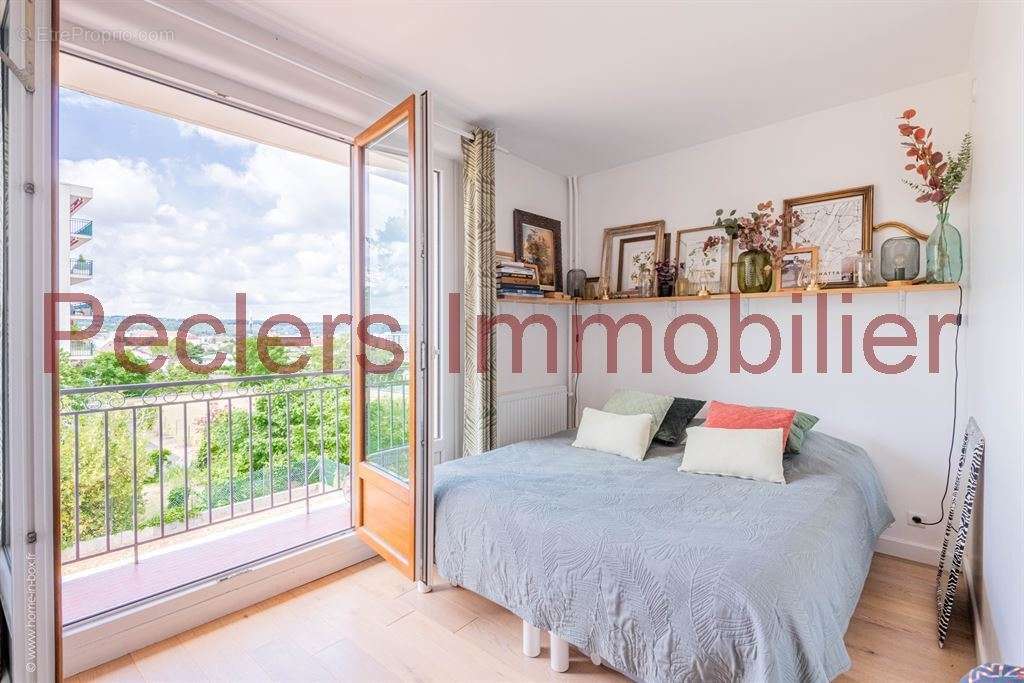 Appartement à RUEIL-MALMAISON