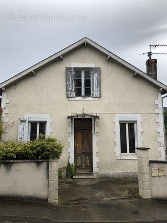 Maison à PERIGUEUX