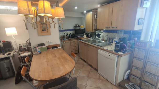 Appartement à BORMES-LES-MIMOSAS