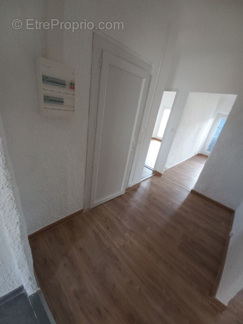 Appartement à PORT-VENDRES