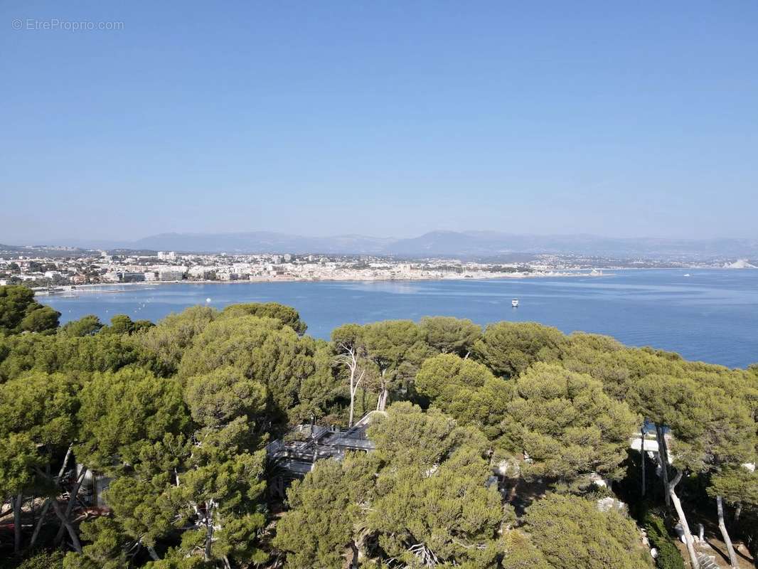 Maison à ANTIBES