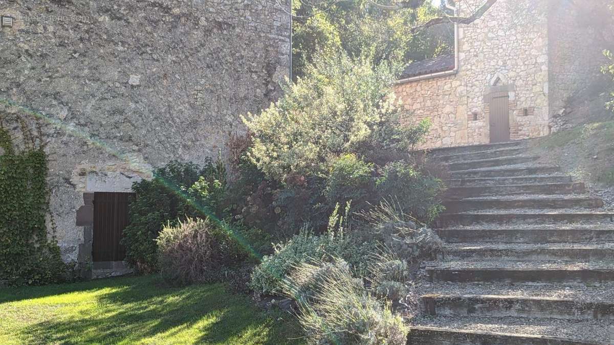 Maison à CORDES-SUR-CIEL