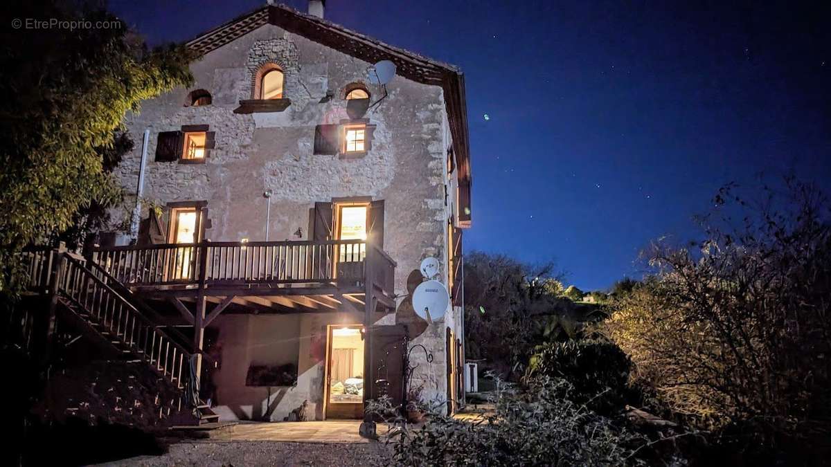 Maison à CORDES-SUR-CIEL