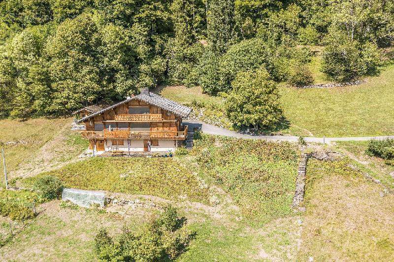 Maison à SAMOENS