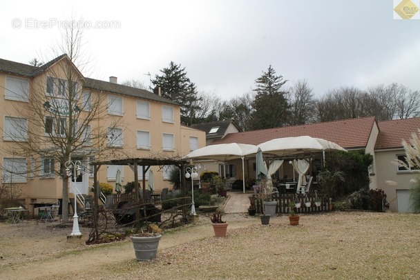 Maison à LA ROCHE-POSAY