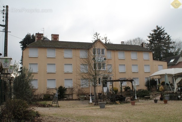 Maison à LA ROCHE-POSAY