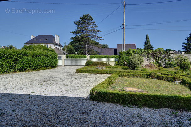 Maison à PLOUGASTEL-DAOULAS