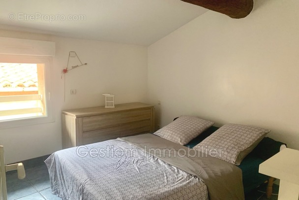 Appartement à TORREILLES