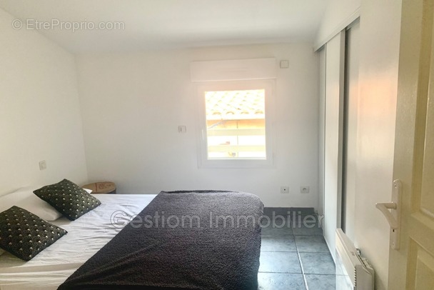 Appartement à TORREILLES