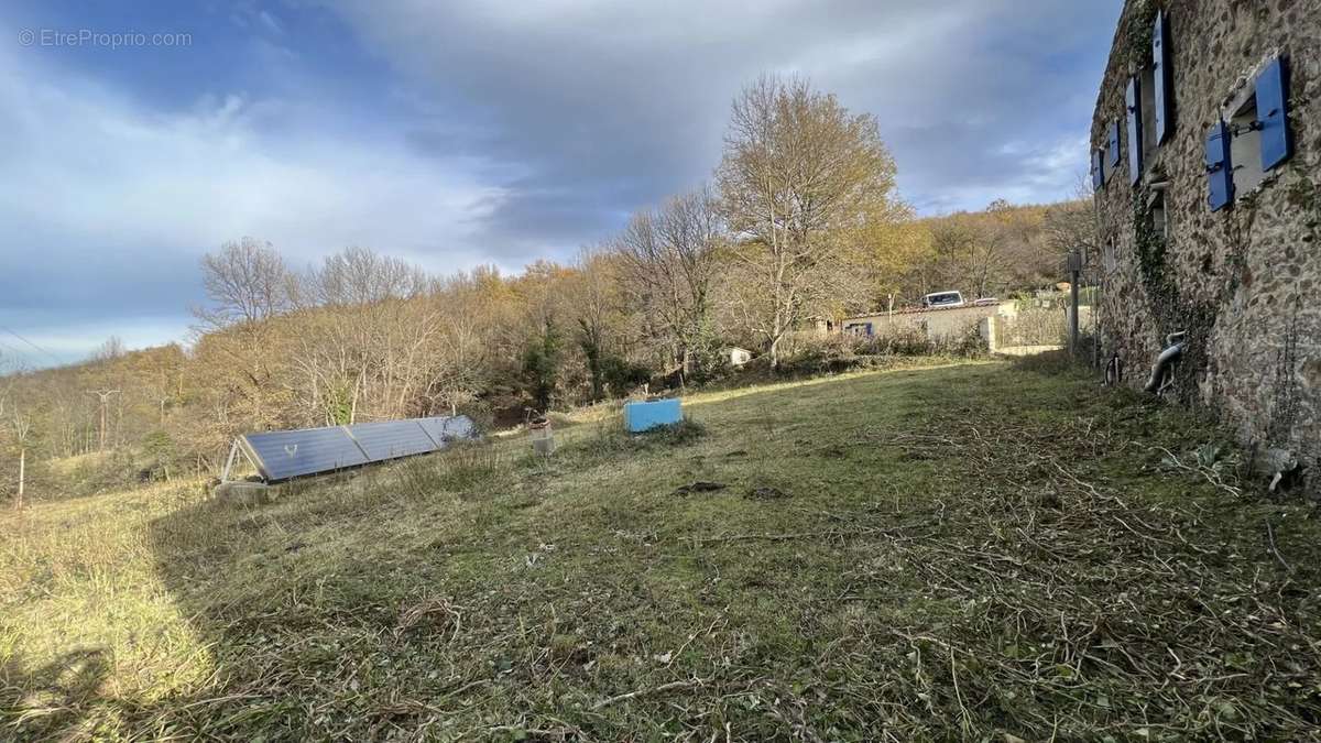 Maison à PRUNET-ET-BELPUIG