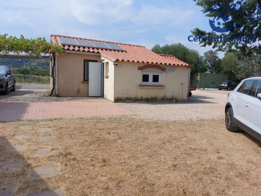 Maison à CERET