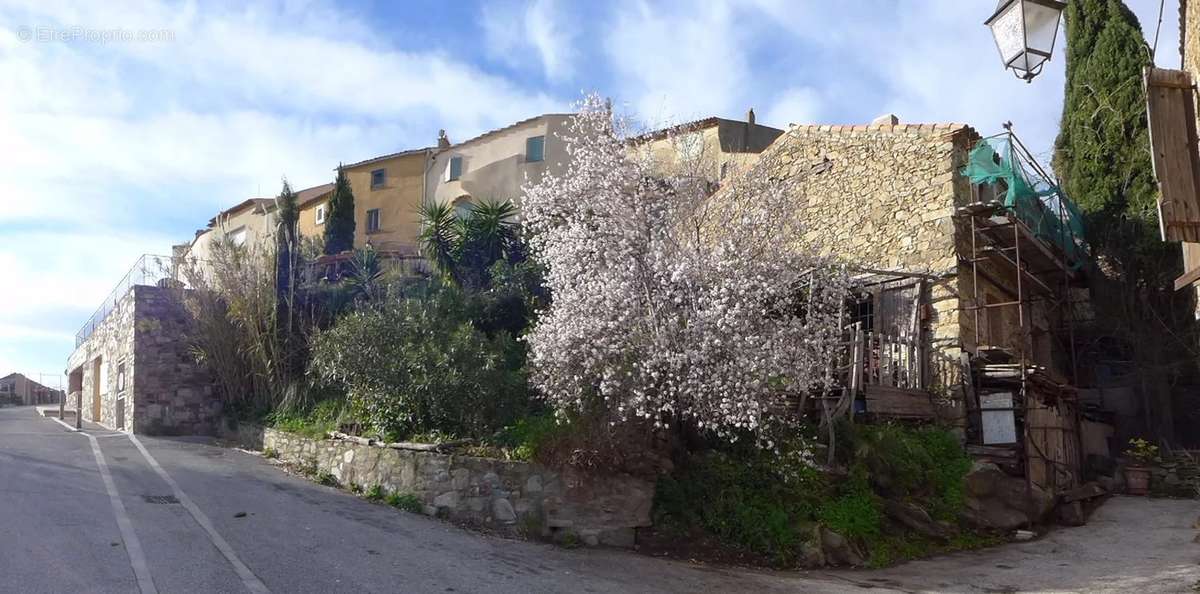 Maison à RAMATUELLE