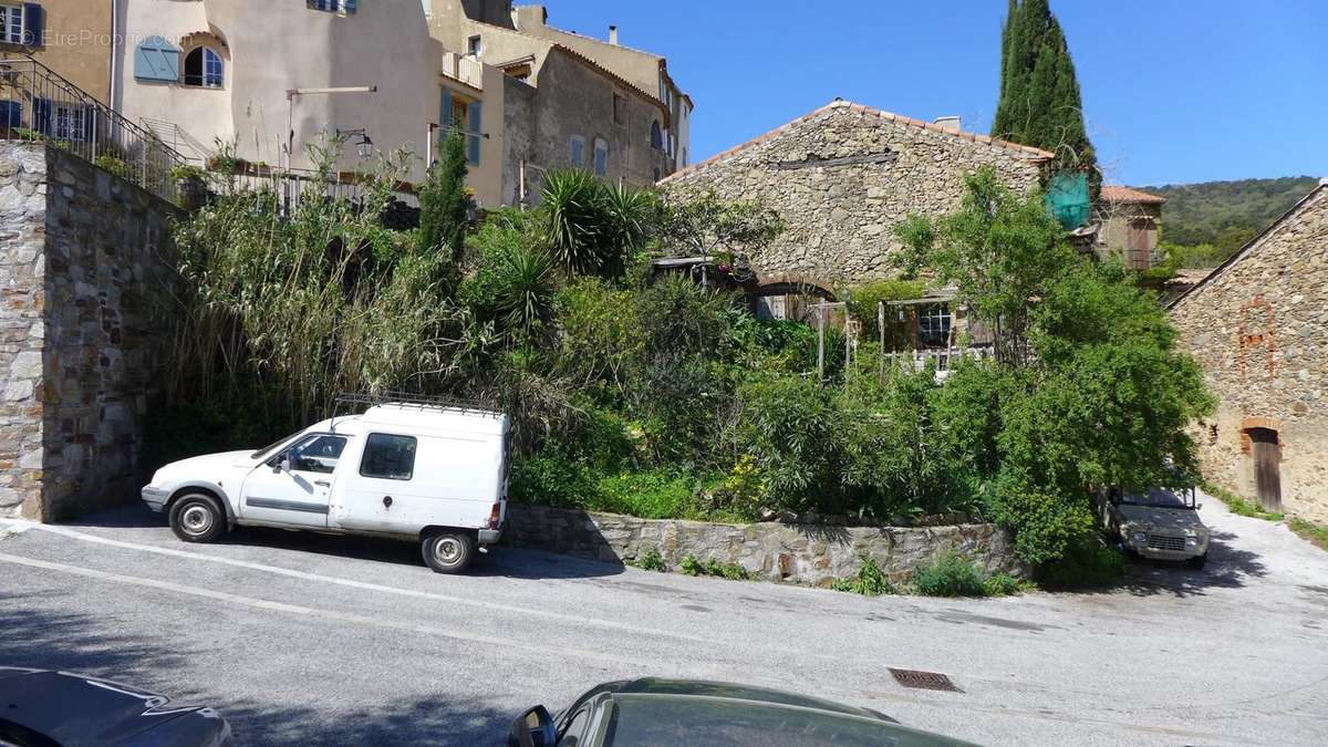 Maison à RAMATUELLE