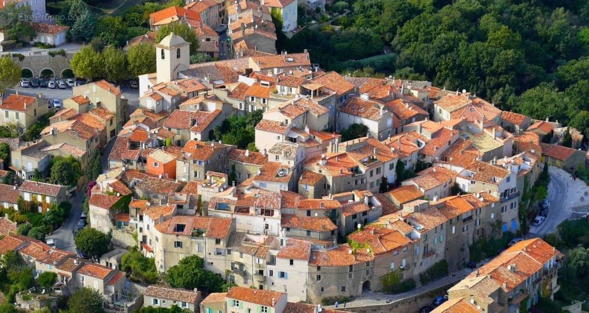 Maison à RAMATUELLE