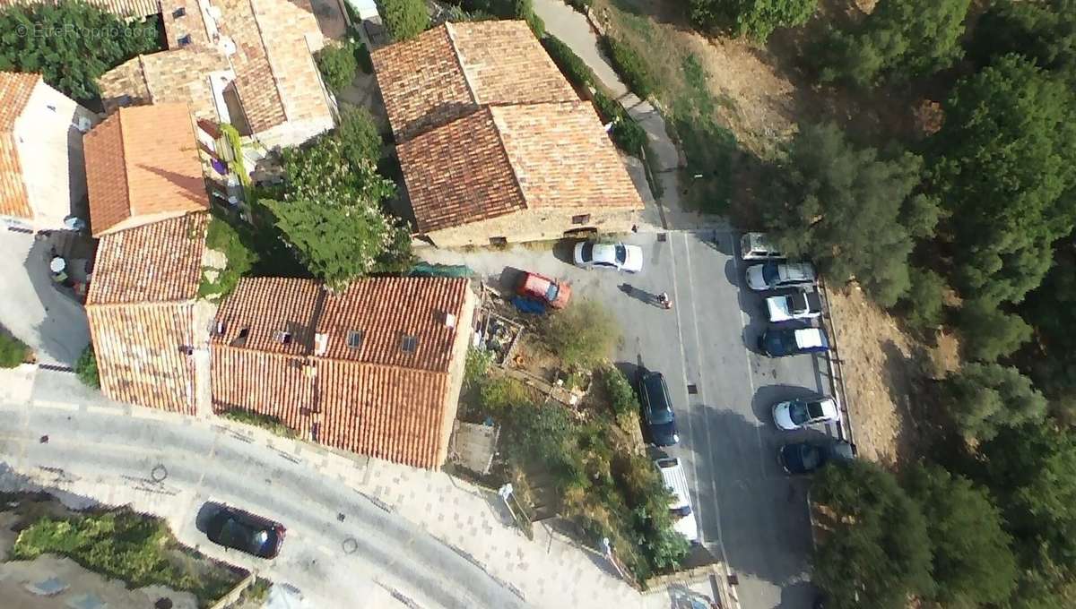 Maison à RAMATUELLE