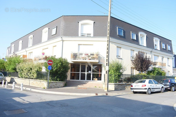 Appartement à OZOIR-LA-FERRIERE