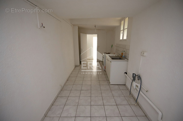 Appartement à HYERES